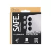 PanzerGlass SAFE. by ® kameran linssinsuoja musta Samsung Galaxy A55 5G