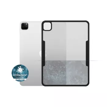 PanzerGlass ® ClearCase™ iPad Pro 11″ (2018, 2020-2022), kotelo, Apple, Apple - iPad Pro 11″, 27,9 cm (11