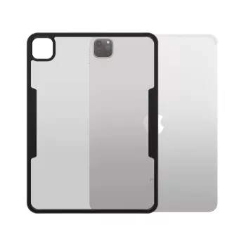 PanzerGlass ® ClearCase™ iPad Pro 11″ (2018, 2020-2022), kotelo, Apple, Apple - iPad Pro 11″, 27,9 cm (11