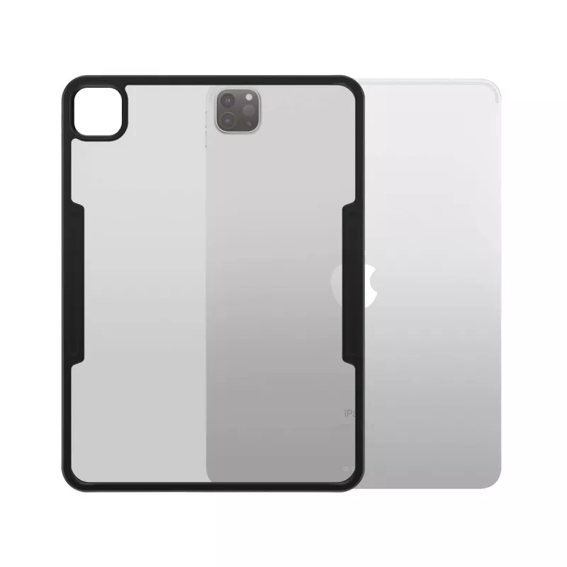 PanzerGlass ® ClearCase™ iPad Pro 11″ (2018, 2020-2022), kotelo, Apple, Apple - iPad Pro 11″, 27,9 cm (11