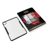 PanzerGlass ® ClearCase™ iPad Pro 11″ (2018, 2020-2022), kotelo, Apple, Apple - iPad Pro 11″, 27,9 cm (11