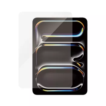 PanzerGlass® näytönsuojakalvo iPad Pro 11'' (2024-2025) | Ultra-Wide Fit
