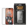 PanzerGlass ® Ceramic Protection iPhone 15 Plus | Ultra-Wide Fit EasyAligner-telineellä