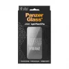 PanzerGlass ® Ceramic Protection iPhone 15 Plus | Ultra-Wide Fit EasyAligner-telineellä