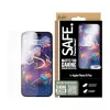 PanzerGlass SAFE. by ® Gaming näytönsuojakalvo iPhone 16 Plus | 15 Plus | Ultra-Wide Fit