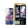 PanzerGlass SAFE. by ® Gaming näytönsuoja iPhone 16 Pro Max | Ultra‑Wide Fit