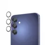 PanzerGlass ® Hoops® kameran linssinsuoja läpinäkyvä Samsung Galaxy A16 | A16 5G