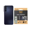 PanzerGlass ® Hoops® kameran linssinsuoja läpinäkyvä Samsung Galaxy A16 | A16 5G