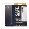PanzerGlass SAFE. by ® TPU-kotelo Samsung Galaxy A25 5G | läpinäkyvä