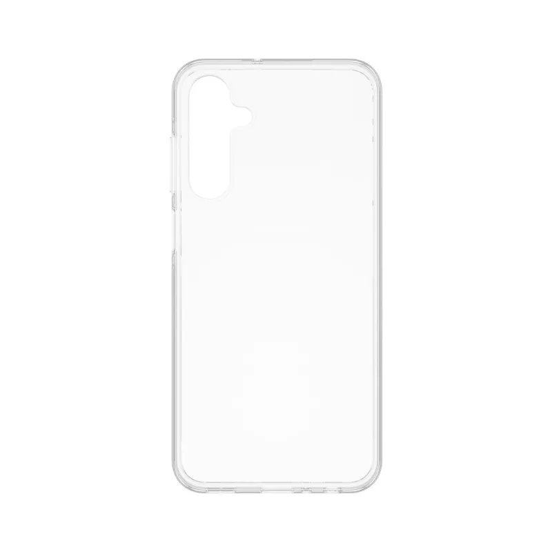 PanzerGlass SAFE. by ® TPU-kotelo Samsung Galaxy A25 5G | läpinäkyvä