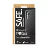 PanzerGlass SAFE. by ® TPU-kotelo Samsung Galaxy A25 5G | musta