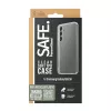 PanzerGlass SAFE. by ® TPU-kotelo Samsung Galaxy A55 5G | läpinäkyvä