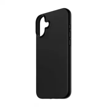 PanzerGlass SAFE. by ® TPU-kotelo musta iPhone 16 Plus