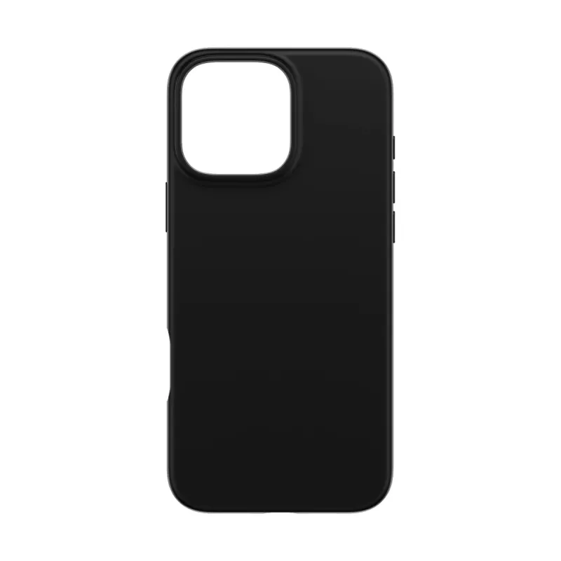 PanzerGlass SAFE. by ® TPU-kotelo musta iPhone 16 Pro Max