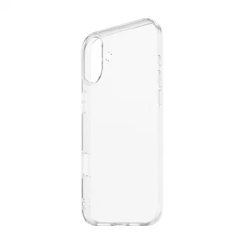 PanzerGlass SAFE. by ® TPU-kotelo läpinäkyvä iPhone 16 Plus, kotelo, Apple, Apple - iPhone 16 Plus, läpinäkyvä
