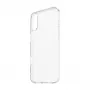 PanzerGlass SAFE. by ® TPU-kotelo läpinäkyvä iPhone 16 Plus, kotelo, Apple, Apple - iPhone 16 Plus, läpinäkyvä