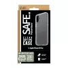 PanzerGlass SAFE. by ® TPU-kotelo läpinäkyvä iPhone 16 Plus, kotelo, Apple, Apple - iPhone 16 Plus, läpinäkyvä