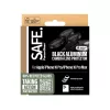 PanzerGlass SAFE. by ® kameran linssinsuoja musta iPhone iPhone 16 Pro | 16 Pro Max