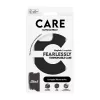 PanzerGlass CARE™ by ® -kotelo musta MagSafe-yhteensopivuudella iPhone 16 Pro