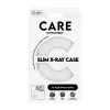 PanzerGlass CARE™ by ® X-Ray -kotelo iPhone 16 Plus, kotelo, Apple, Apple - iPhone 16 Plus, läpinäkyvä