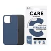 PanzerGlass CARE Fashionable suojakuori iPhone 16 Pro Max 6,9 tuumaa, MagSafe, sininen