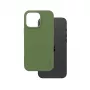 PanzerGlass CARE™ by ® -kotelo vihreä MagSafe-yhteensopivuudella iPhone 16 Pro Max