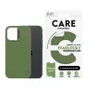 PanzerGlass CARE™ by ® -kotelo vihreä MagSafe-yhteensopivuudella iPhone 16 Pro Max
