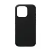 PanzerGlass CARE™ by ® Double Defense -kotelo musta iPhone 16 Pro