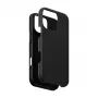 PanzerGlass CARE Feature Case Double Defense suojakuori iPhone 16 Pro Max 6,9 tuumaa, musta