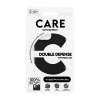 PanzerGlass CARE Feature Case Double Defense suojakuori iPhone 16 Pro Max 6,9 tuumaa, musta