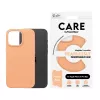 PanzerGlass CARE™ by ® -kotelo Peachy MagSafe-yhteensopivuudella iPhone 16 Pro Max