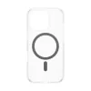 PanzerGlass CARE™ by ® Urban Combat Case -suojakotelo läpinäkyvä musta MagSafe iPhone 16 Pro