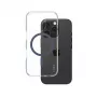PanzerGlass CARE by Flagship kuori läpinäkyvä Urban Combat Blue MagSafe iPhone 16 Pro