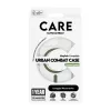 PanzerGlass CARE™ by ® Urban Combat kuori läpinäkyvä vihreällä MagSafe iPhone 16 Pro