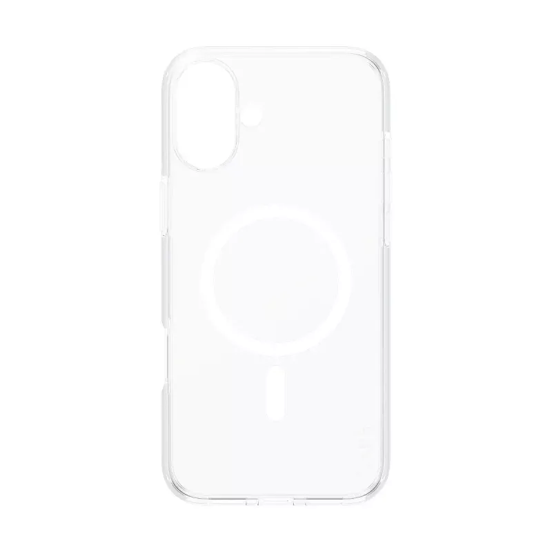 PanzerGlass ® | CARE by ® Flagship 3-in-1-paketti iPhone 16 Plus