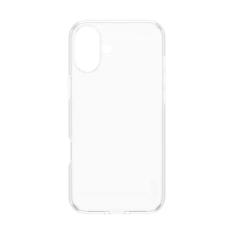 PanzerGlass ® | CARE by ® Flagship 3-in-1-paketti iPhone 16 Plus
