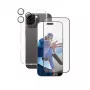 PanzerGlass ® | CARE by ® Flagship 3-in-1-paketti iPhone 16 Pro Max