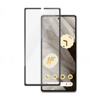 PanzerGlass® näytönsuoja Google Pixel 7a | Ultra Wide Fit