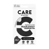 PanzerGlass CARE™ by ® kuori musta Qi-yhteensopiva Samsung Galaxy S25+