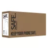 PanzerGlass SAFE. by ® näytönsuoja Samsung Galaxy A35 5G | Ultra-Wide Fit | Bulk