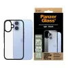 PanzerGlass HardCase -suojakotelo iPhone 16 -puhelimelle, musta, 1295