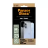 PanzerGlass HardCase -suojakotelo iPhone 16 -puhelimelle, musta, 1295