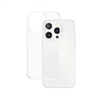 PanzerGlass CARE™ by ® X-Ray kuori iPhone 15 Pro, kuori, Apple, Apple - iPhone 15 Pro, läpinäkyvä
