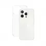 PanzerGlass CARE™ by ® X-Ray kuori iPhone 15 Pro, kuori, Apple, Apple - iPhone 15 Pro, läpinäkyvä