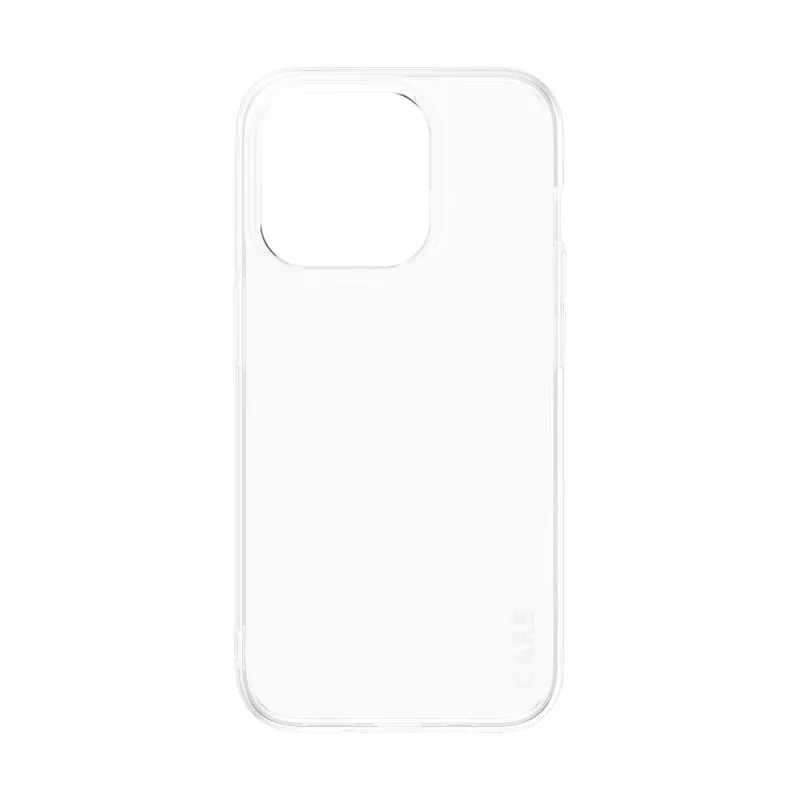 PanzerGlass CARE™ by ® X-Ray kuori iPhone 15 Pro, kuori, Apple, Apple - iPhone 15 Pro, läpinäkyvä