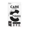 PanzerGlass CARE by muotikuori musta iPhone 15 Pro Max