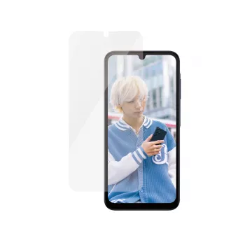 PanzerGlass® näytönsuojakalvo Samsung Galaxy A26 5G | Ultra-Wide Fit