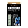 PanzerGlass ® 4-in-1-suojapaketti iPhone 16 Plus
