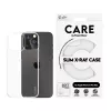 PanzerGlass CARE™ by ® X-Ray kuori iPhone 15 Pro Max, kuori, Apple, Apple - iPhone 15 Pro Max, läpinäkyvä