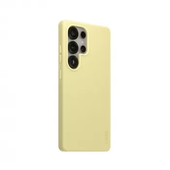 PanzerGlass CARE™ by ® kuori Chardonnay Qi-yhteensopiva Samsung Galaxy S25 Ultra